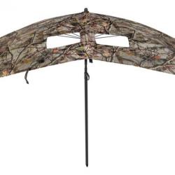 BF* Affut de battue Pro Hunt CAMO FOREST EVO