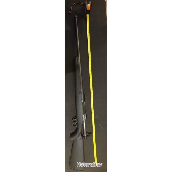 Carabine  verrou SAVAGE AXIS 243 WIN + OPTIQUE HAWKE 4-16 X 50 + Modrateur de son WILDCAT PREDATOR