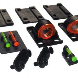 Killer Combo - Dead Ringer