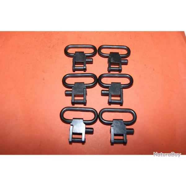 6 grenadires REMINGTON HATSAN RAPID BROWNING SAVAGE ZOLI CZ HK BRNO CZ FRANCHI MIROKU BENELLI ....