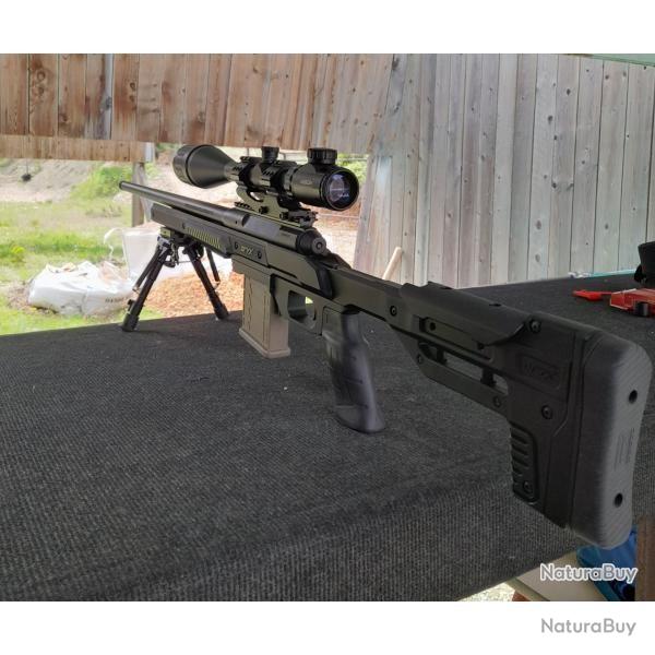 CARABINE SAVAGE AXIS .308 CHÂSSIS MDT PRECISION