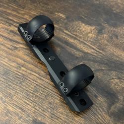 Montage pivotant Browning Nomad - 30 mm