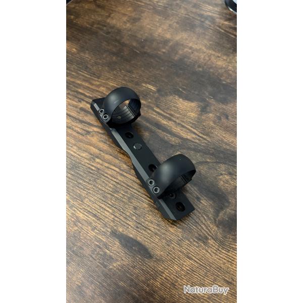 Montage pivotant Browning Nomad - 30 mm