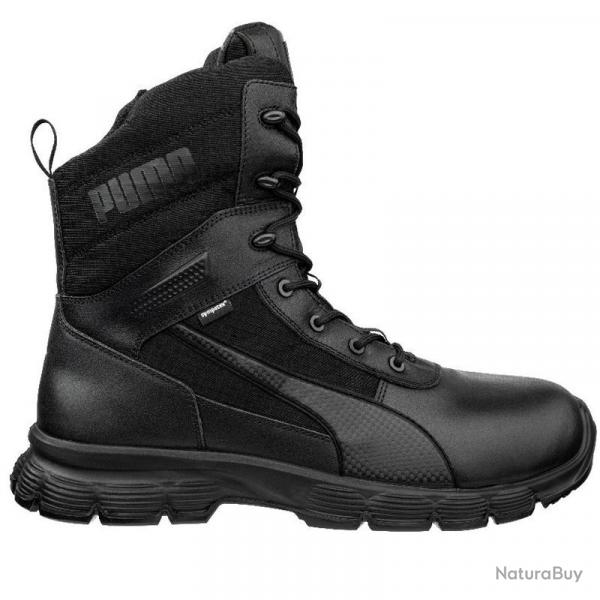 Rangers PUMA KOMMANDO RB LR8 - WP, semelle REBOUND PU antidrapante 41 1/3