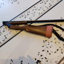 FALCO JUXTAPOSÉ CALIBRE 32