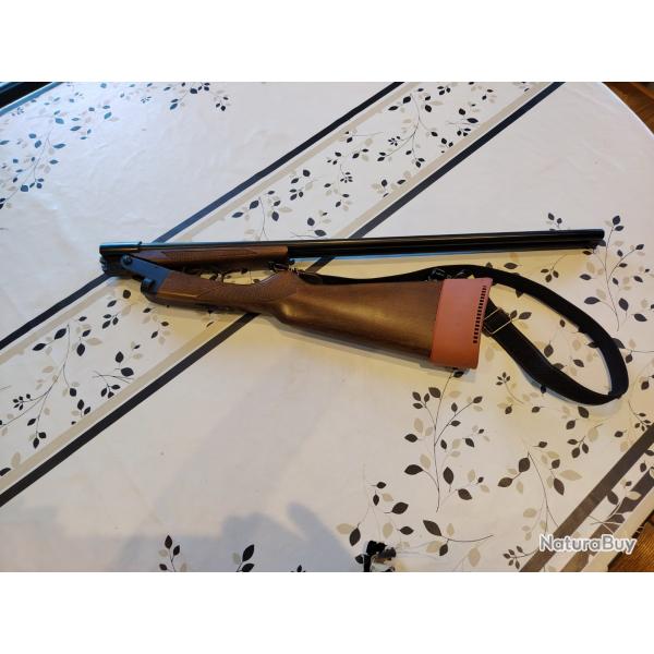 FALCO JUXTAPOSÉ CALIBRE 32