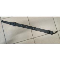 bretelle de tir clouté pour carabine MAS 45 - Mauser 45 - FRF1 - FRF2 réglementaire (B)