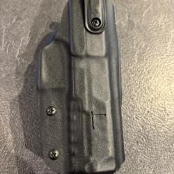 Holster TRB pour Pistolet WALTHER PDP 5"