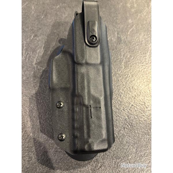 Holster TRB pour Pistolet WALTHER PDP 5"