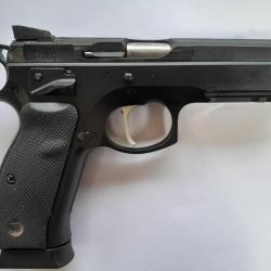 Pistolet CZ 75 SP01 Shadow1 Bon état