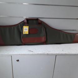 Fourreau Verney carron pour carabine 125x33cm neuf