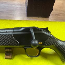 Blaser R8 Gauchère Avec Crosse Carbone Calibre 30-06