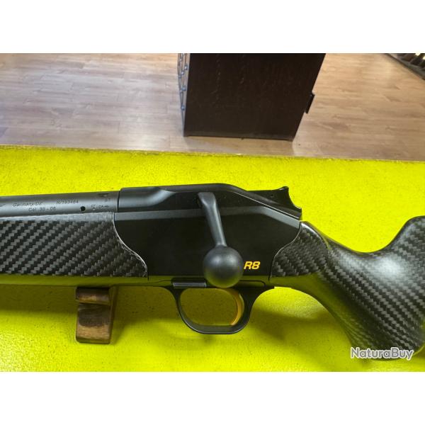 Blaser R8 Gauchre Avec Crosse Carbone Calibre 30-06