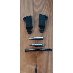 LOT ARMEUR FUSIL EJECTEUR SABATTI