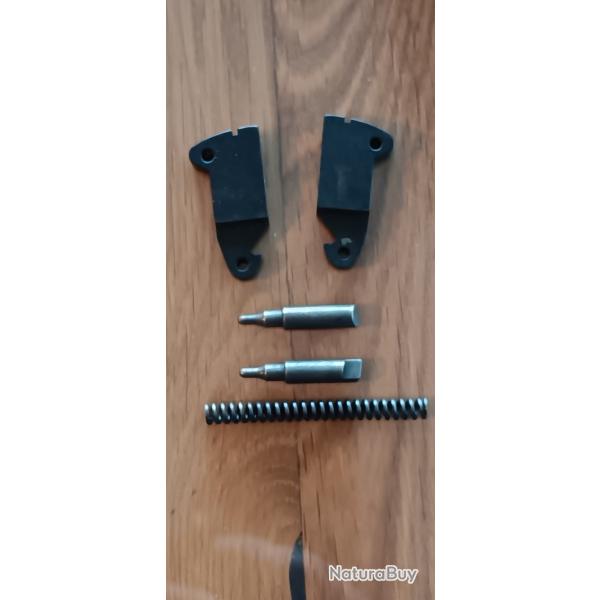 LOT ARMEUR FUSIL EJECTEUR SABATTI