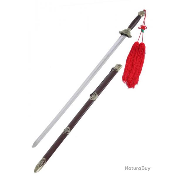 Epée Chinoise Taichi