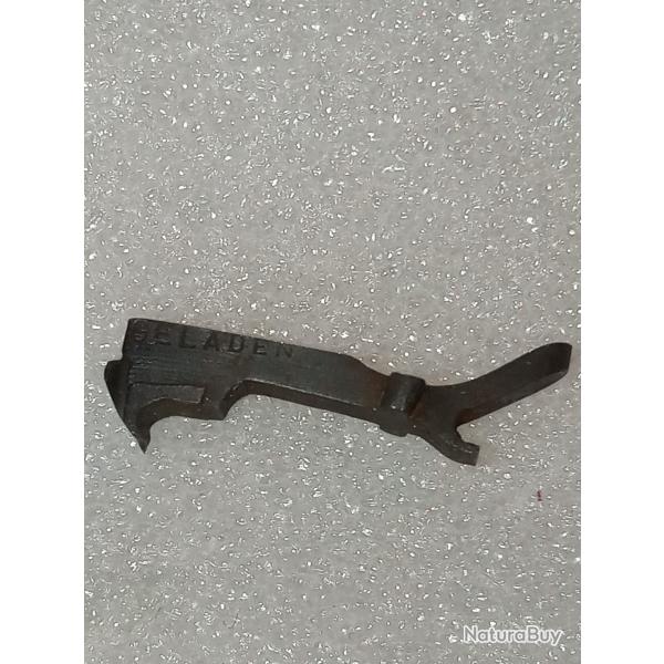 Extracteur Luger P08