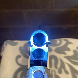 Fusil FAIR Classic d'occasion calibre 12/76
