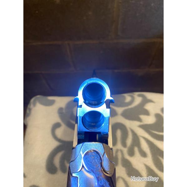 Fusil FAIR Classic d'occasion calibre 12/76