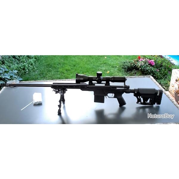 Carabine  HOWA  cal 308 win model 1500