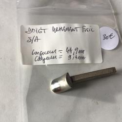 VENDU PAR LE-CUIRASSIER N° 11 DOIGT D'ARMEMENT DE SEMI AUTOMATIQUE A IDENTIFIER