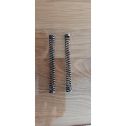 LOT DE 2 RESSORTS PERCUTEURS