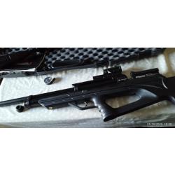 carabine aselkon MX10