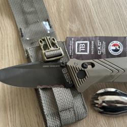 NOUVEAU CAC ARMEE