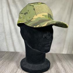 CASQUETTE OPERATOR OPS Couleur Multicam Tropic