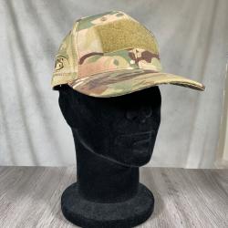 CASQUETTE OPERATOR OPS Couleur Multicam