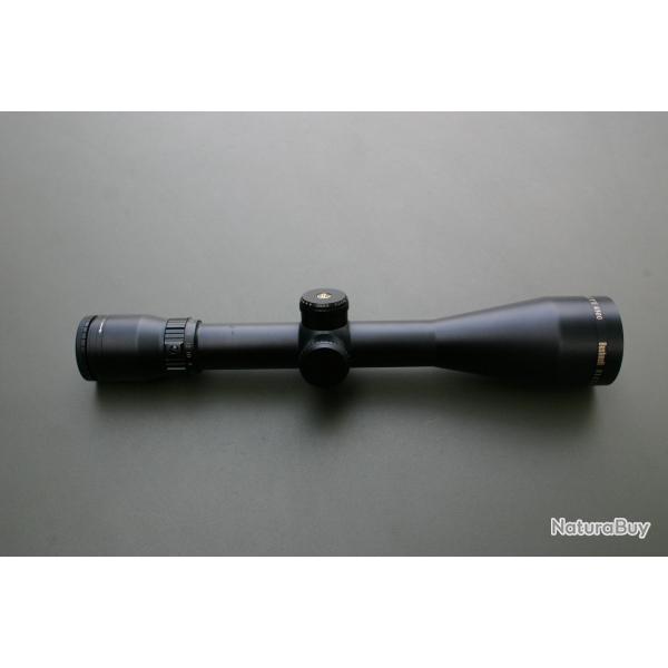 Lunette BUSHNELL ELITE 6500 4,5-30x50 rticule Fine Multi X en trs bon tat.