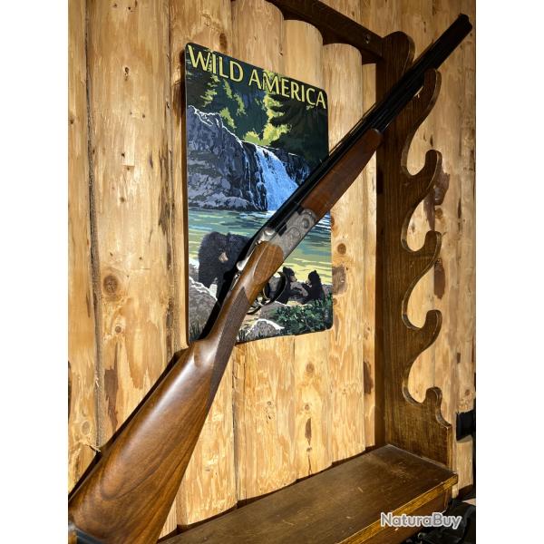 OCCASION - BERETTA 686SILVER PIGEON 1 20/76 (CROSSE AU CHOIX)
