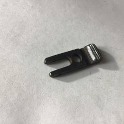 VENDU PAR LE-CUIRASSIER VERROU DE CHARGEUR DE FUSIL SCHMIDT RUBIN