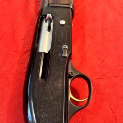 Magnifique Beretta A302 canon 76cm magnum