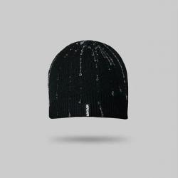 BONNET VER JARI RAINSHELL noir