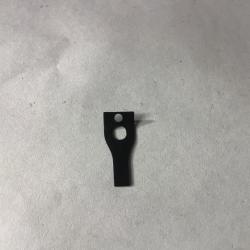 VENDU PAR LE-CUIRASSIER RESSORT DE TRAPPE DE PLAQUE DE COUCHE FUSIL LEE ENFIELD