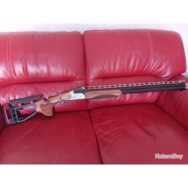 FUSIL DE TRAP  CATMA 505 ERD