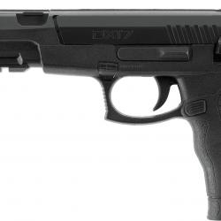 DX17 air comprimé | Umarex (0000 2468) - Arme à air