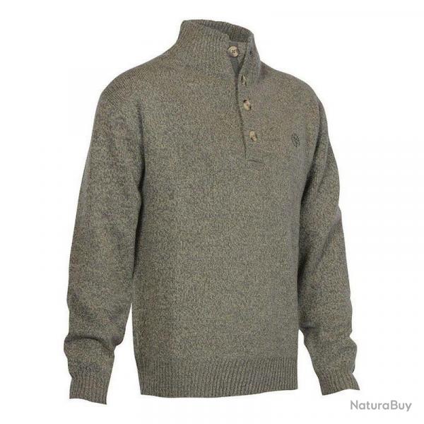 Pull  col montant Legend Idaho