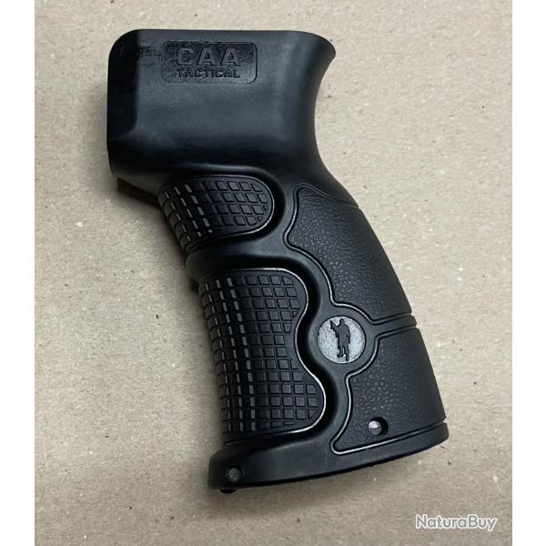 Poigne VZ 58 CAA tactical