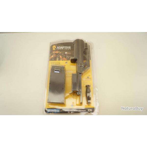 Kit de modification pour Mossberg 500 Adaptative tactical Venom