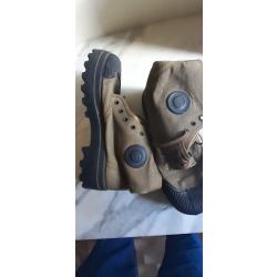 Paire de pataugas indo algérie