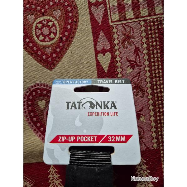 Ceinture de voyage travel belt