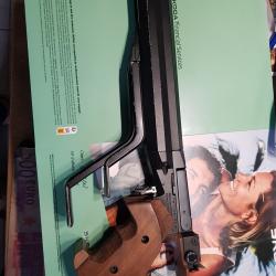 FEINWERKBAU LP 102 refait à neuf, dans sa boite d'origine