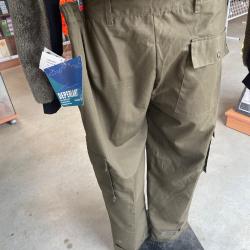 Pantalon somlys deperlant