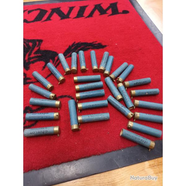 douilles  broche 12mm