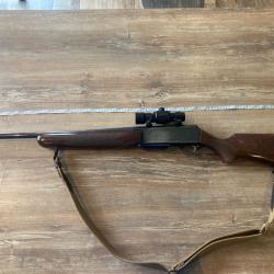 Browning Bar MK2 Edition Safari + point rouge AIMPOINT 7000SC 4MOA