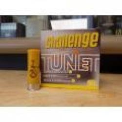 Carton 250 Tunet Challenge Cal20 7 1/2 28g