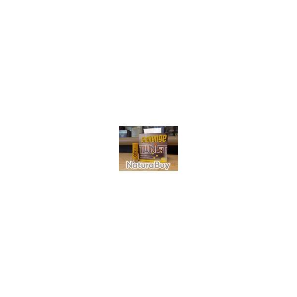 2 Carton 250 Tunet Challenge Cal20 7 1/2 28g