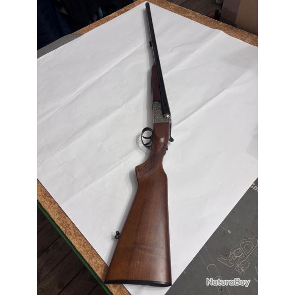 Fusil Zabala POINTER